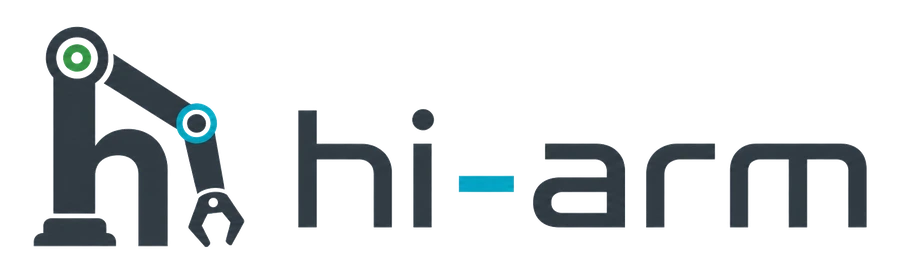 HIARM-TWIN-01 logo