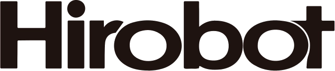 Hirobot Logo