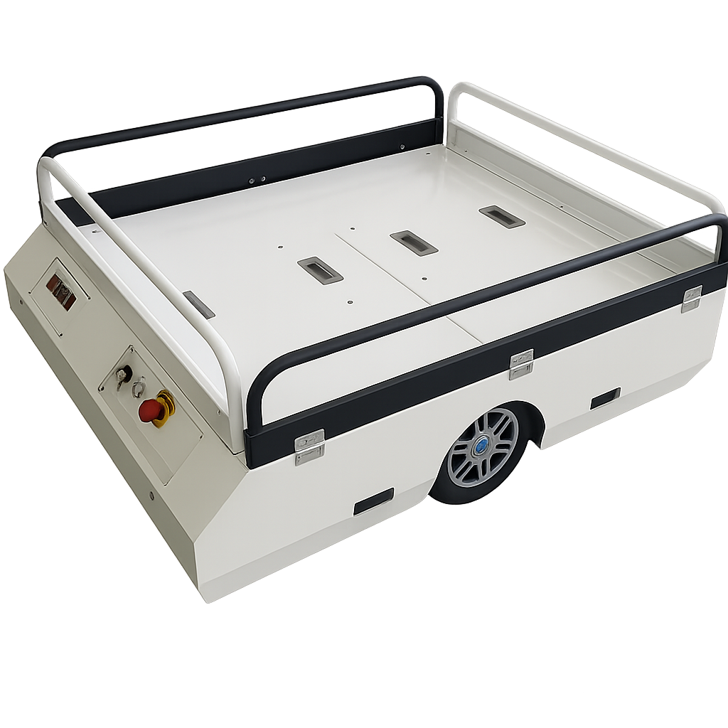 Ttarumi Logistics Robot